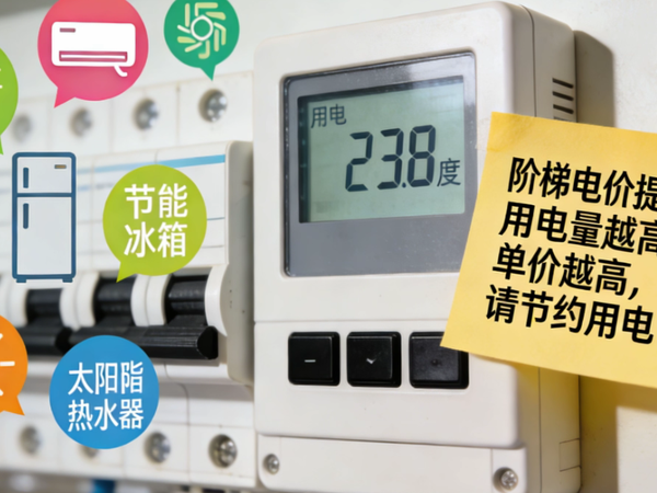 智能缴费APP助你省电费