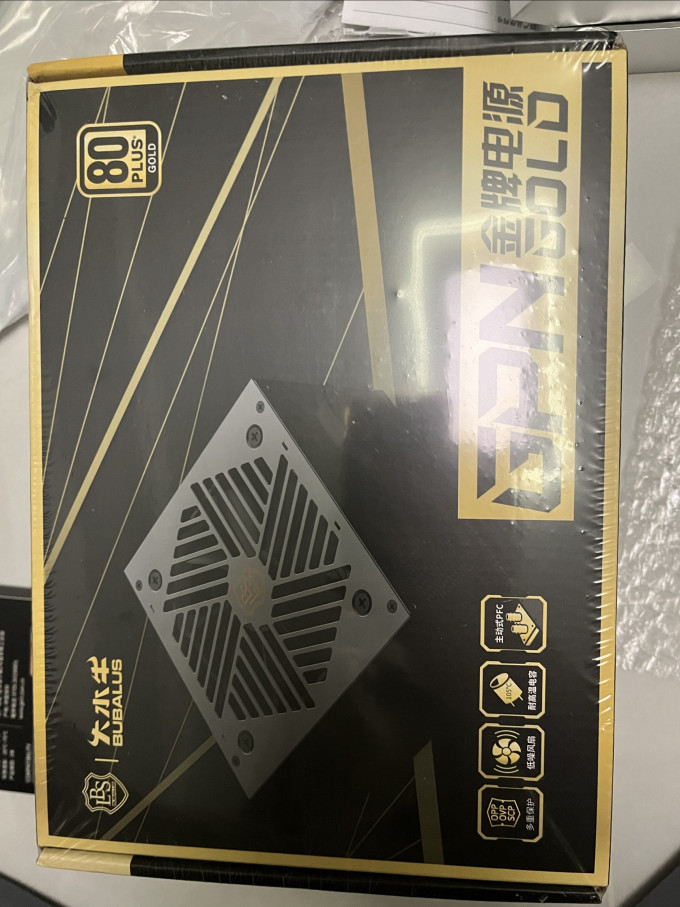 CPU