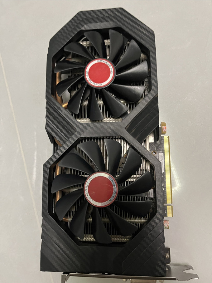 CPU