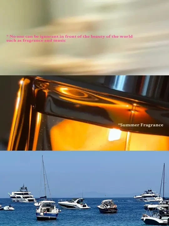 * 2025香气封存🫧 ✧ 沉浸嗅觉的诗意栖居♡