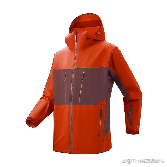 三合一冲锋衣哪个品牌质量好？推荐这8款，性价比高更耐用！