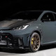 GR Yaris Morizo RR发布：304马力限量超跑2026年登场