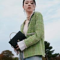 从争议到深度契合，单依纯与香奈儿的双向奔赴范本