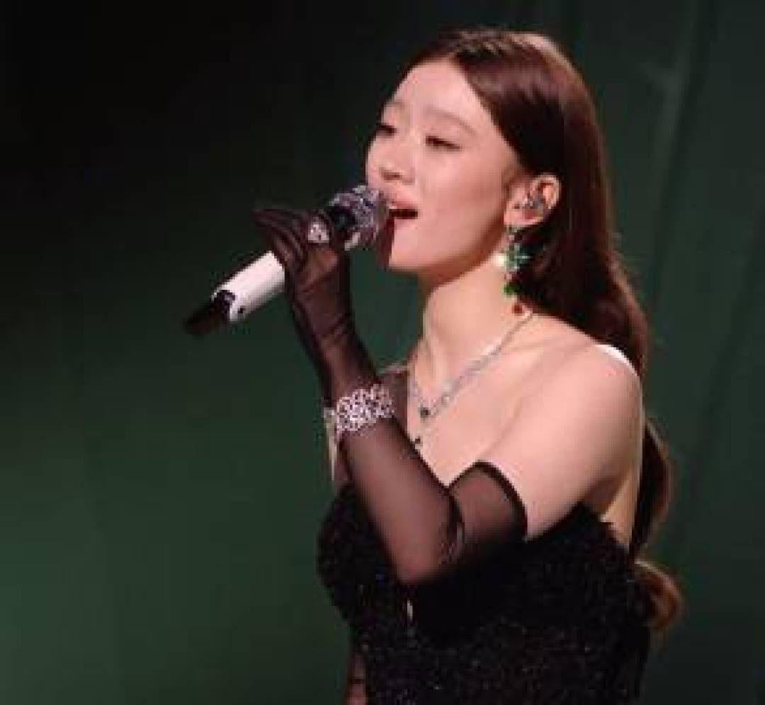 从争议到深度契合,单依纯与香奈儿的双向奔赴范本