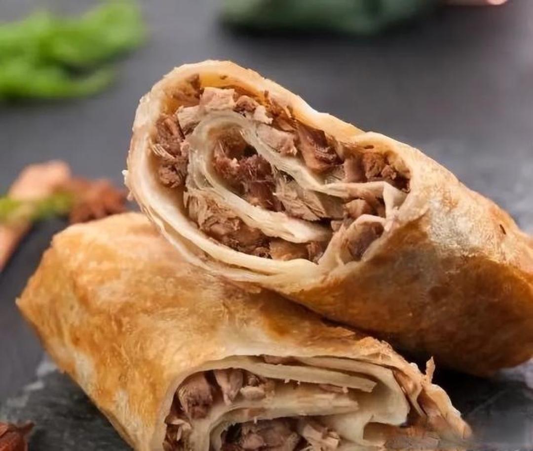 何为天津年味?从罾蹦鲤鱼到锅巴菜,这桌硬菜就是答案