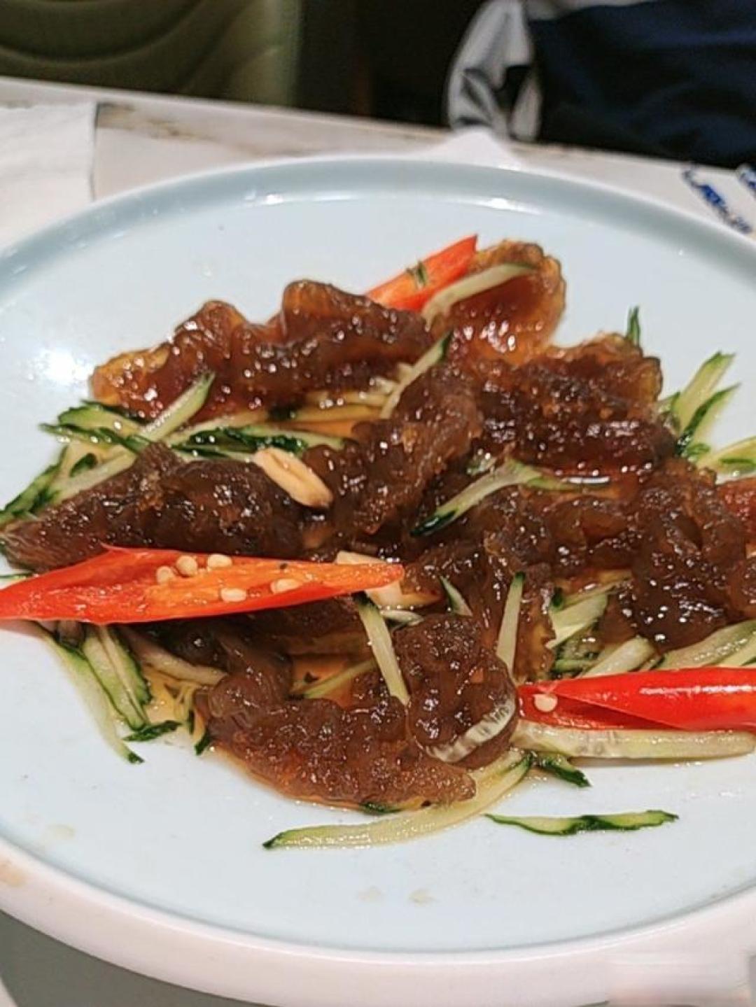 何为天津年味?从罾蹦鲤鱼到锅巴菜,这桌硬菜就是答案