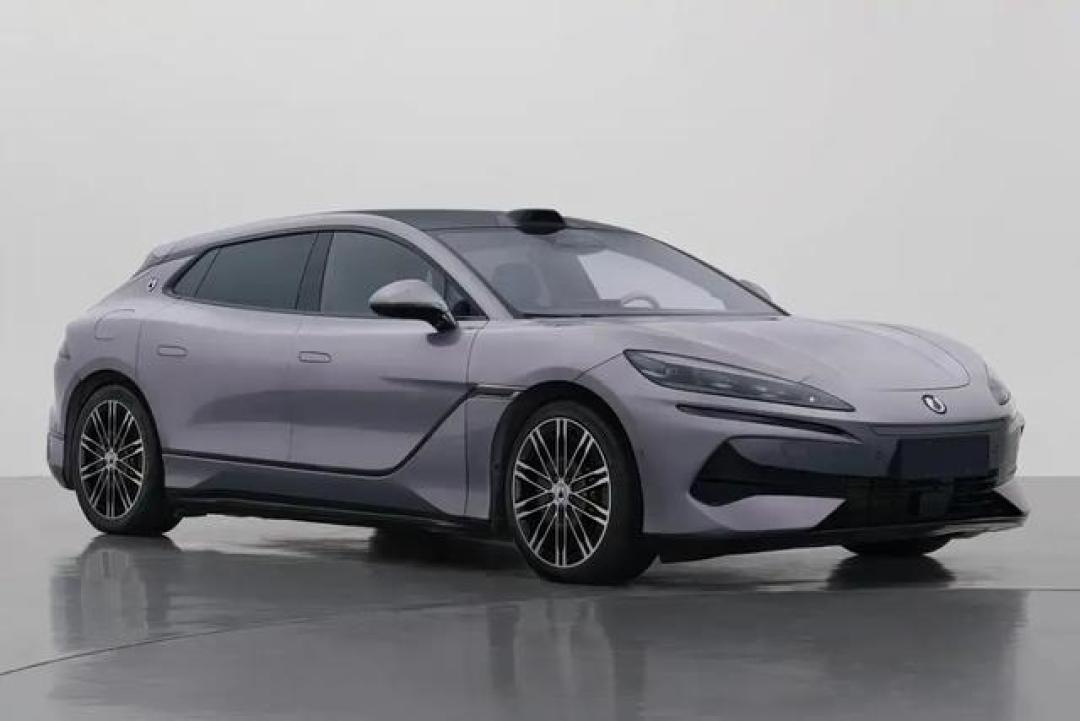 比亚迪主力车型齐升级:普及激光雷达,插混纯电续航突破200公里