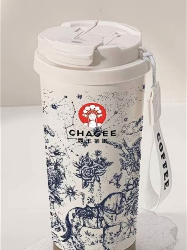 霸王茶姬手打奶茶事件暴露管理漏洞