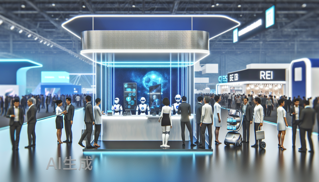 物理AI热潮下的冷思考,警惕“华强北式”AI|CES 2026