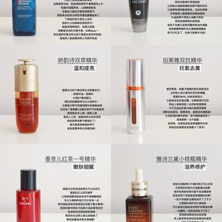 一篇让你搞懂男士抗老精华怎么选?这6款大牌抗老精华更适合男生