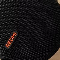 新年礼物就送REDMI 蓝牙音箱2，百元音箱也有好品质