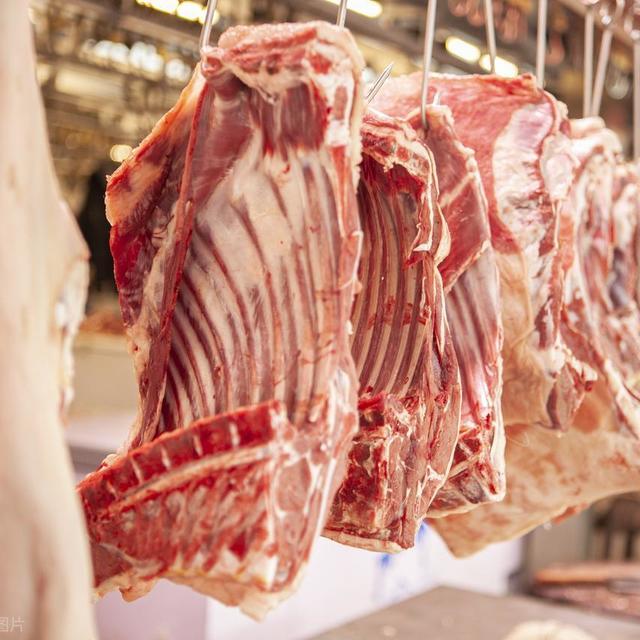 买羊肉：内行人专挑这5个部位，羊肉鲜嫩无膻味，肉贩夸你是行家