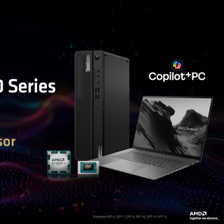 不只是移动端：Ryzen AI 400 正式进军 AM5 台式机平台