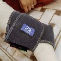 老寒腿/久坐党/运动星人都夸的保暖按摩神器✨