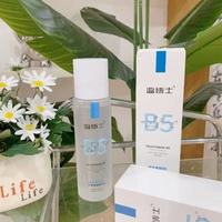 温博士B5精华水全测评！油皮敏肌的本命湿敷水