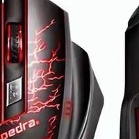 国产鼠标赢麻了！旗舰性能白菜价，罗技雷蛇被逼疯了