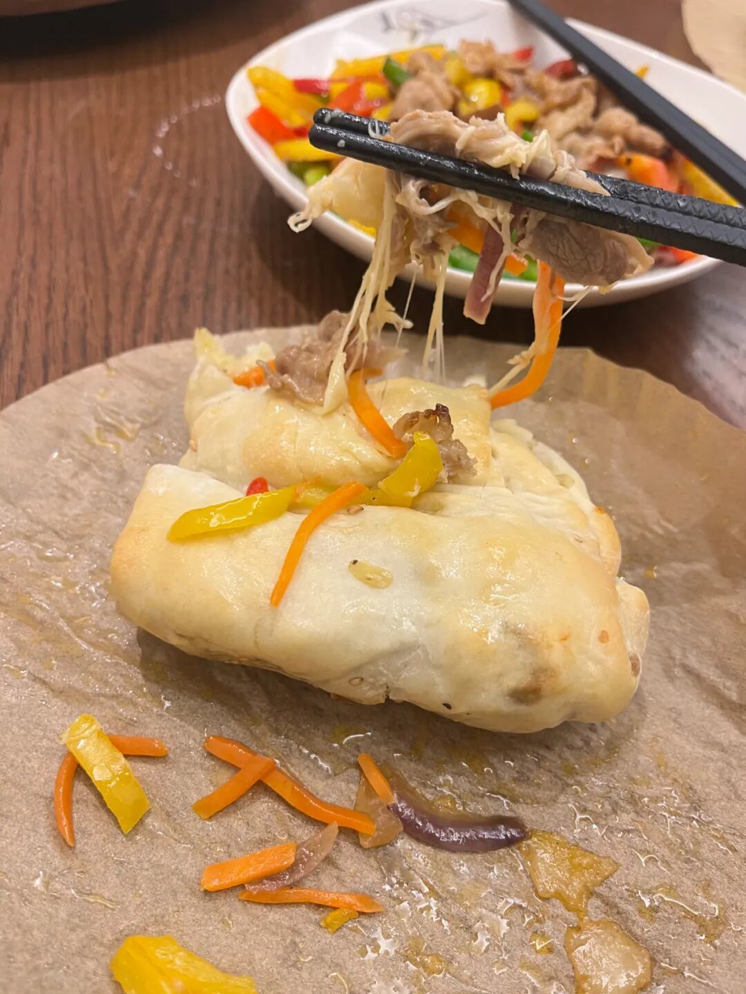 零失败复刻山姆爆款牛肉卷攻略