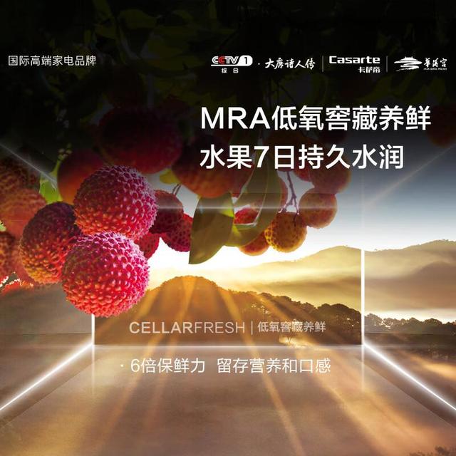 卡萨帝冰箱怎么样？高端家电提供的极致生活体验与购买指南