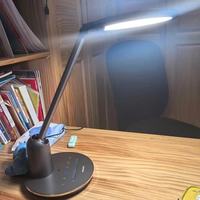 飞利浦轩达护眼台灯深度测评｜老母亲亲测！孩子学习护眼刚需神器