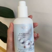 春夏身体乳天花板！长生鸟这瓶让我嫩到发光✨ 干油肌都狂喜