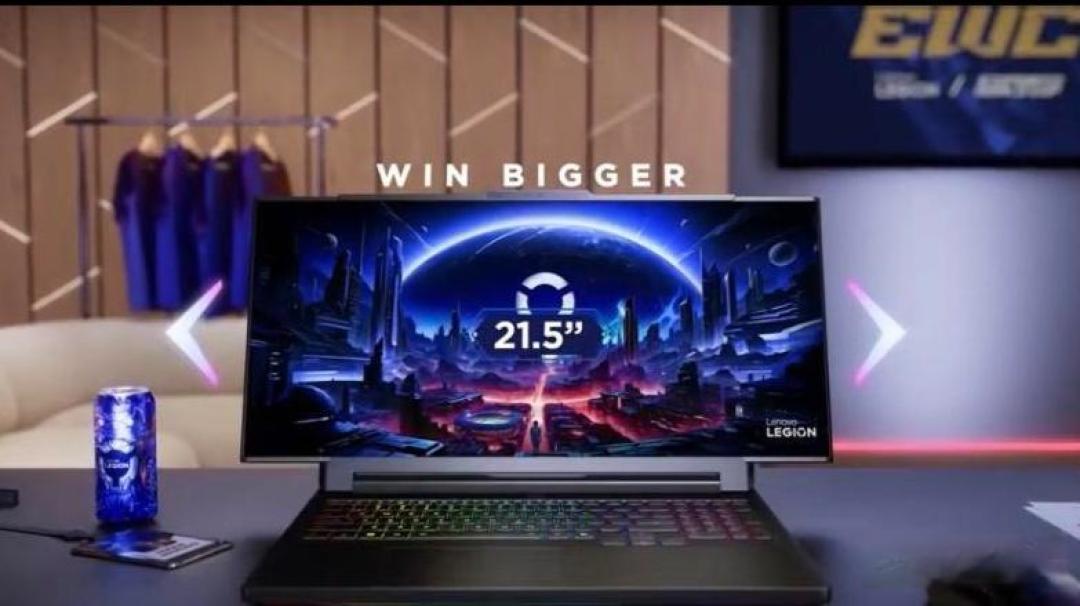 CES 2026 创新PC：双屏与卷轴屏的实用化探索