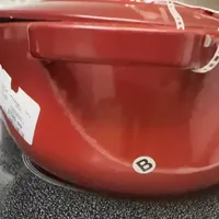 Staub锅崩瓷无小票？Winners退货实操经验