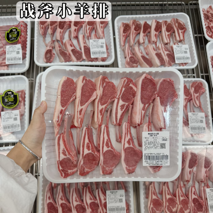 禽蛋肉类