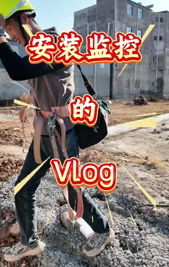 ✅无电无网也能装的监控来啦！
海康4G双摄像头，免布线免接电，安装超省事
电杆/墙角随便固定，双镜双视野更清晰
4G实时传输，手机远程看，报警及时推
不用牵线不挑环境，偏僻场地也能守得牢
#双摄监控 