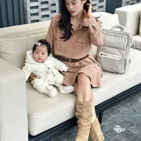 专业妈咪包vs普通托特包：带娃神器还是智商税？1000+用户真实观点PK