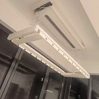 箭牌电动晾衣架实测｜南晾晒终于不用再将就✨