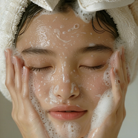 敏感肌抗初老难？温和洁面选对不踩雷，淡纹维稳双在线