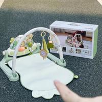 婴儿脚踏钢琴：音乐启蒙神器还是短暂兴趣玩具？1000+用户观点大碰撞