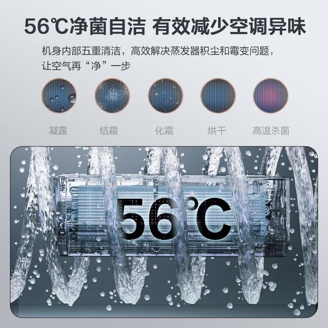 格力挂机空调怎么样，好不好，满足多种家庭需求