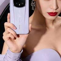 硬刚华为，荣耀Magic8 RSR保时捷设计曝光，安卓顶级超大杯