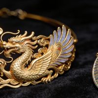 揭秘黄金白银饰品工艺：藏于方寸的文化传承