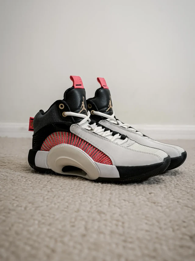 2026年回看Air Jordan 35到底如何？