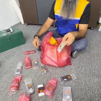 海关积压16年！利比亚男子到货一批崭新诺基亚功能机