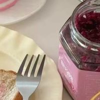 云南玫瑰花酱来袭！果酱茶，冲饮食用超有范儿✨