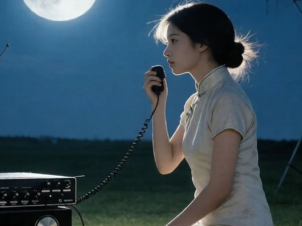 业余无线电入门(下) —— 设台到通联