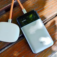 酷态科15号Air是'小体积大容量'突破还是营销噱头？876+用户观点大PK