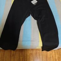 驴之户外C4抓绒秋裤实测｜秋冬户外人的贴身保暖神器！