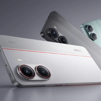 REDMI Turbo 5 Max：堆料狂魔，直指2.5K价位天花板