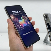 苹果20周年曲面iPhone值不值得期待？1500+用户观点大碰撞