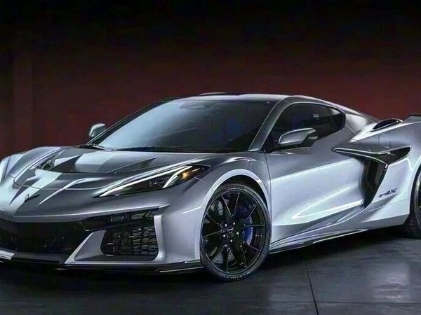 通用 确认继续研发 第六代八缸发动机