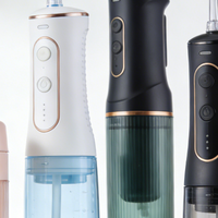 冲牙器哪个牌子好用？十大热门品牌排行榜出炉，记笔记选好物