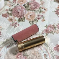 纪梵希N27对决Gucci217：黄皮温柔系口红怎么选