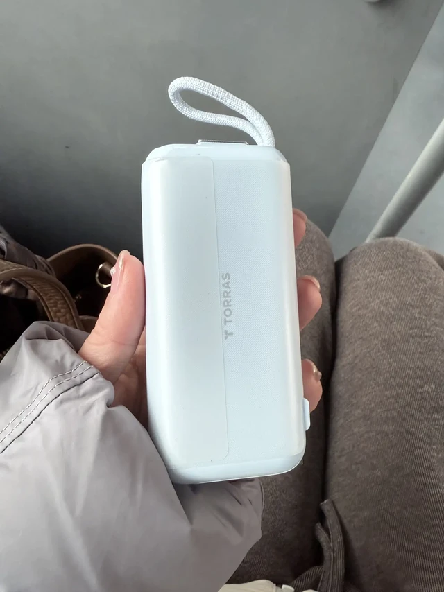 贵是真贵💰但它是图拉斯45W三合一极光蓝