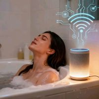 结界兽音响被没收事件引热议，智能家居在公共场合的使用边界在哪？527+观点全景剖析