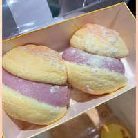 网红面包高性价比吃法值不值得？1000+用户观点大PK