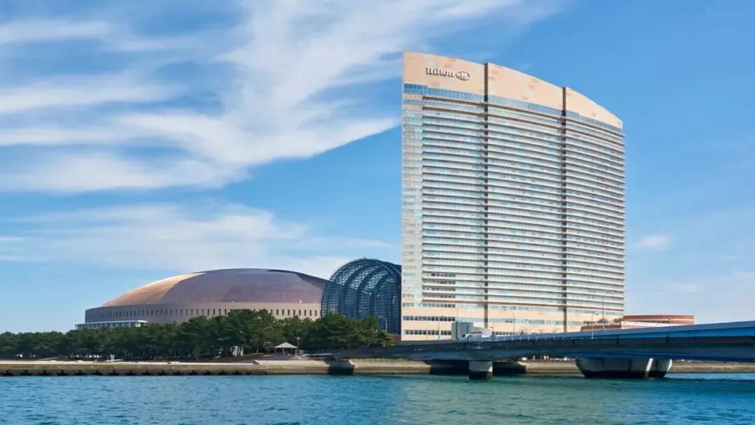 福冈住哪里?盘点11家海景温泉与奢华酒店